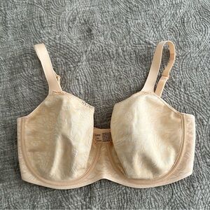 New Soma Enticing Lift Bra 34G